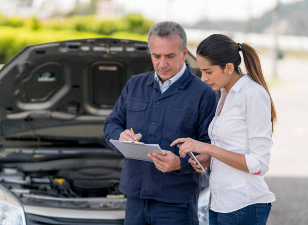 Lender-required auto coverage NV